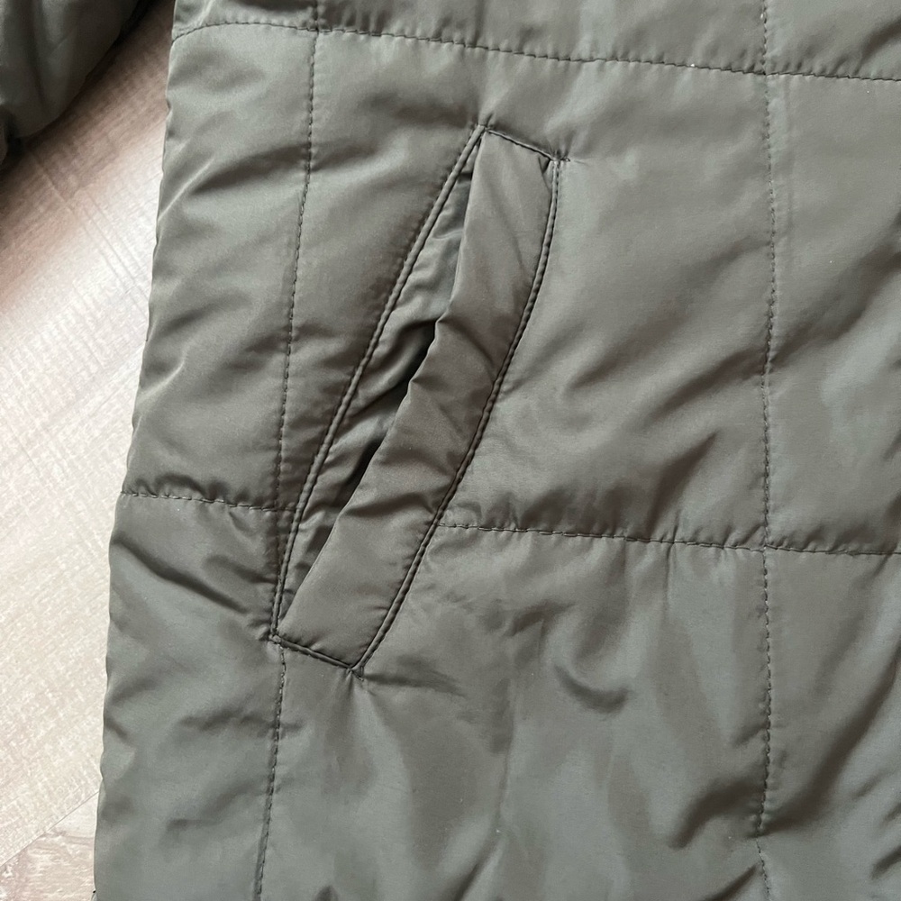 Altar’d State Light Puffer Jacket - Picture 5 of 14